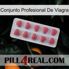 Viagra Professional Set 18